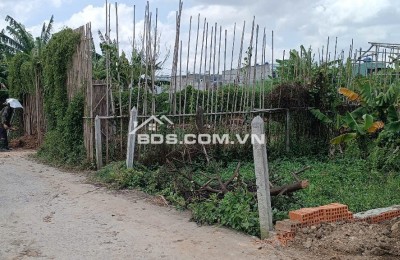 Bán nền đất đường Bình Mỹ, dựng nhà ở liền. 5x10m, 350tr